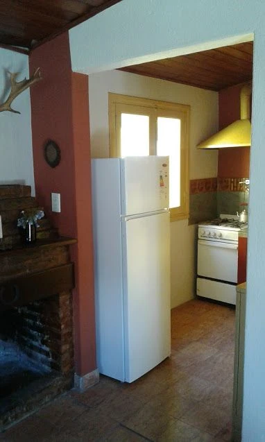 2 Ambientes con Entrada de Auto - Barrio El Silvio - A 4 cuadras del mar - Casa/Chalet en Mar de Ajó