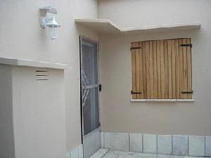 3 Ambientes en Contrafrente - Barrio San Rafael - A 3 cuadras de la playa - a 2 cuadras del centro - frente a la plaza del Automovil Club Argentino - Casa/Chalet en Mar de Ajó