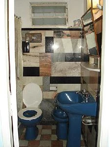3 Ambientes en Contrafrente - Barrio San Rafael - A 3 cuadras de la playa - a 2 cuadras del centro - frente a la plaza del Automovil Club Argentino - Casa/Chalet en Mar de Ajó