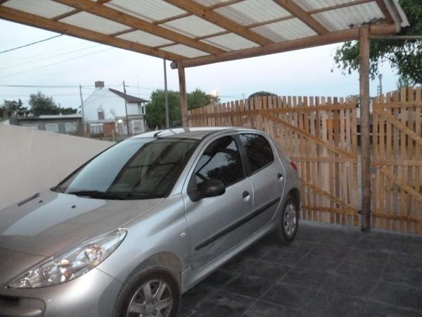 3 Ambientes - Zona Tranquila - A 6 cuadras de Av. Libertador - a 6 cuadras del mar - Casa/Chalet en Mar de Ajó