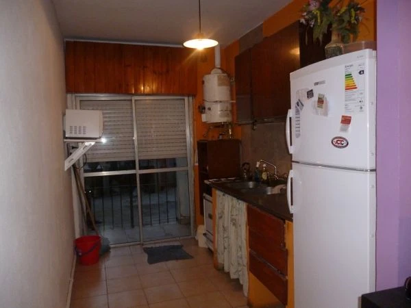 3 Ambientes - Zona Tranquila - A 6 cuadras de Av. Libertador - a 6 cuadras del mar - Casa/Chalet en Mar de Ajó