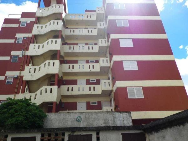 3 Ambientes - 5to Piso por Ascensor - Vista al mar - Departamento en Villa Gesell