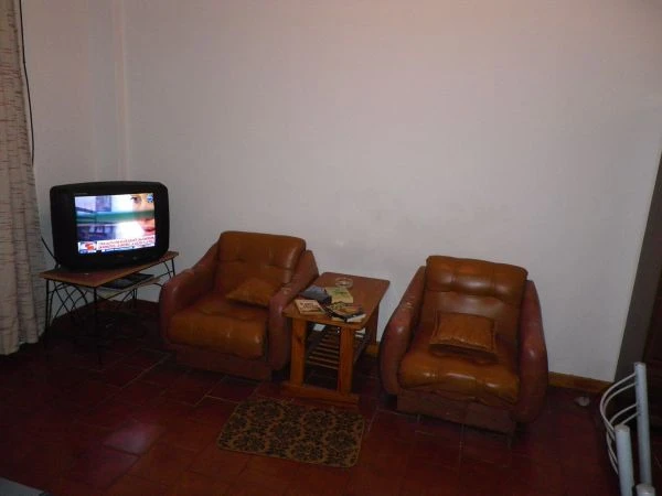 3 Ambientes - 5to Piso por Ascensor - Vista al mar - Departamento en Villa Gesell