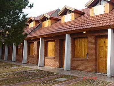 Complejo: San Bernardo Chico - Atendido por sus Dueños -  - Dúplex/Tríplex en San Bernardo