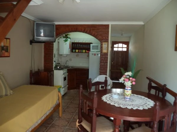 Complejo: San Bernardo Chico - Atendido por sus Dueños -  - Dúplex/Tríplex en San Bernardo