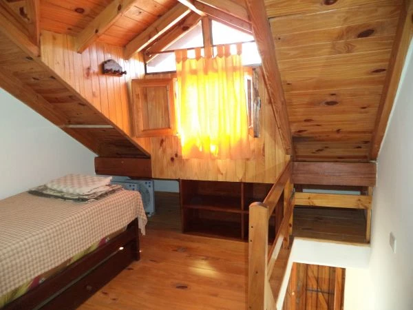 Complejo: San Bernardo Chico - Atendido por sus Dueños -  - Dúplex/Tríplex en San Bernardo