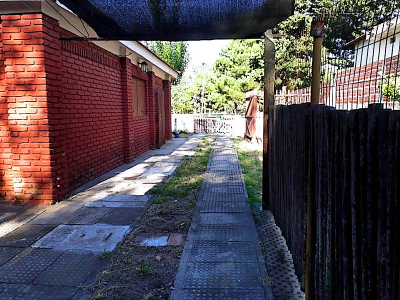 3 Ambientes al Frente con Cochera - Zona Residencial Muy Segura - Horario de entrada, a partir de 9:00 hs. Horario de salida, antes de 20:00 hs. - Dúplex/Tríplex en San Bernardo
