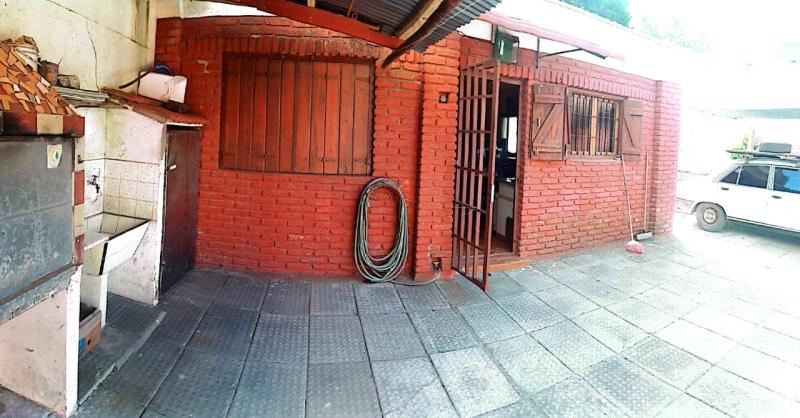 3 Ambientes al Frente con Cochera - Zona Residencial Muy Segura - Horario de entrada, a partir de 9:00 hs. Horario de salida, antes de 20:00 hs. - Dúplex/Tríplex en San Bernardo