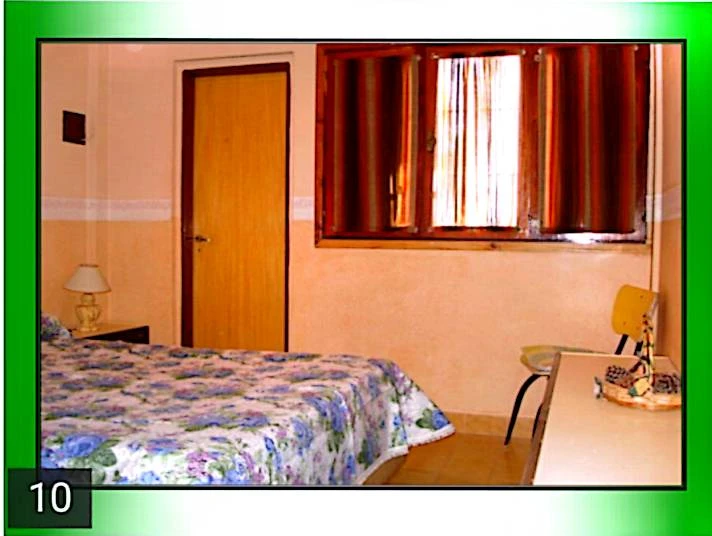 3 Ambientes al Frente con Cochera - Zona Residencial Muy Segura - Horario de entrada, a partir de 9:00 hs. Horario de salida, antes de 20:00 hs. - Dúplex/Tríplex en San Bernardo