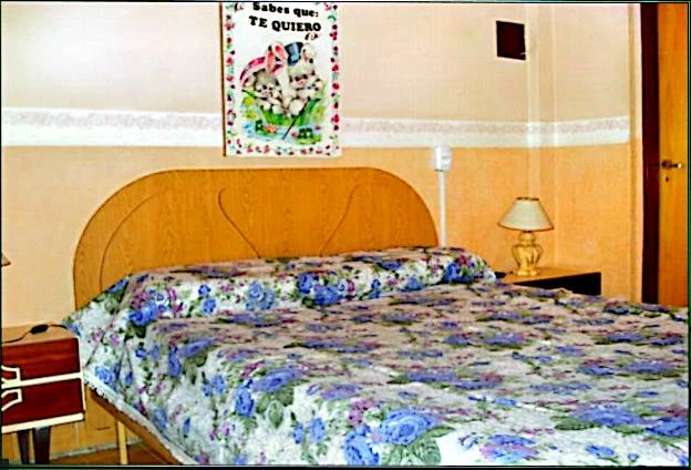 3 Ambientes al Frente con Cochera - Zona Residencial Muy Segura - Horario de entrada, a partir de 9:00 hs. Horario de salida, antes de 20:00 hs. - Dúplex/Tríplex en San Bernardo