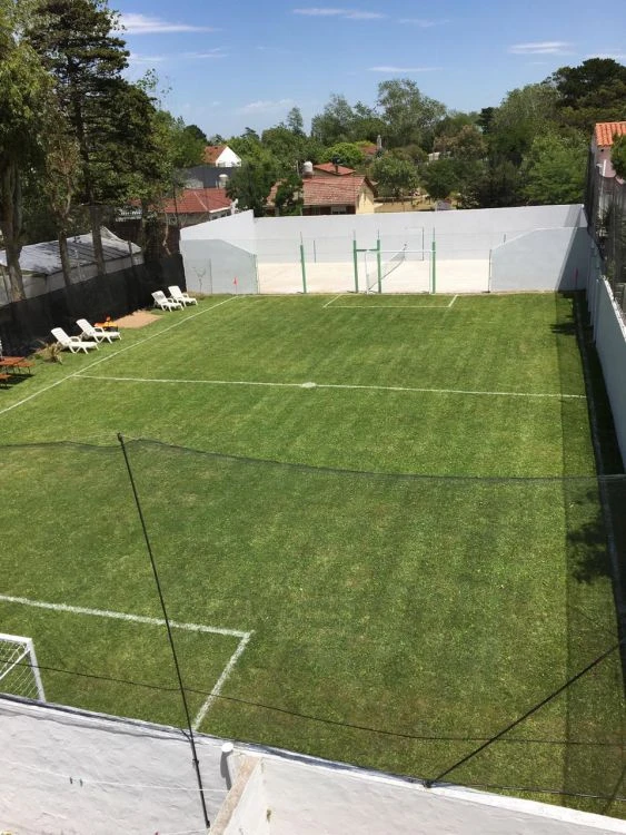 3 Ambientes con Estacionamiento en Complejo Hueney - A 3 cuadras de la playa - a 8 cuadras del centro - a 10 cuadras del supermercado Coto - Dúplex/Tríplex en Mar de Ajó