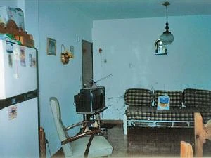 3 Ambientes en 1er Piso por Escalera - A 2 cuadras del mar - Departamento en Mar de Ajó