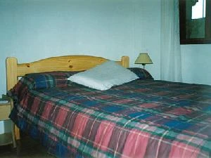 3 Ambientes en 1er Piso por Escalera - A 2 cuadras del mar - Departamento en Mar de Ajó