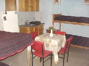 Departamento de 3 Ambientes Acepto grupo de jovenes responsables - 1 y 8 cuadras de la playa. Distintas capacidades y necesidades - Departamento en San Bernardo