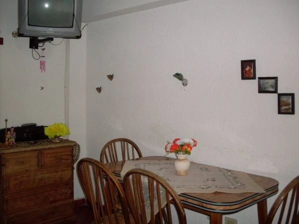 2 Ambientes - Frente al Mar - Cochera Cubierta - 2do Piso por Escalera - Pleno centro - Departamento en San Bernardo