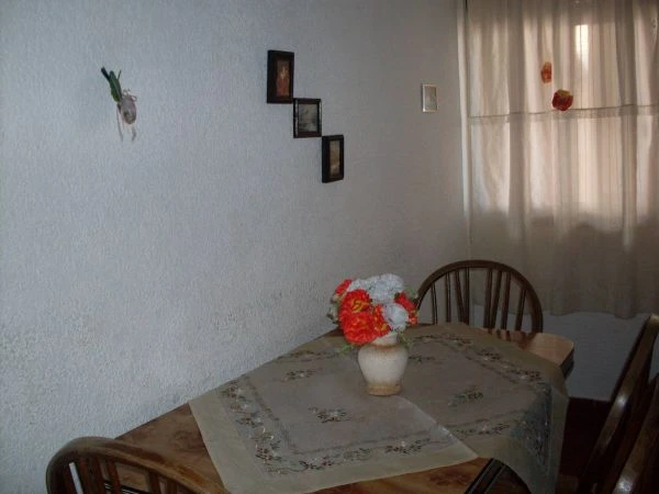 2 Ambientes - Frente al Mar - Cochera Cubierta - 2do Piso por Escalera - Pleno centro - Departamento en San Bernardo