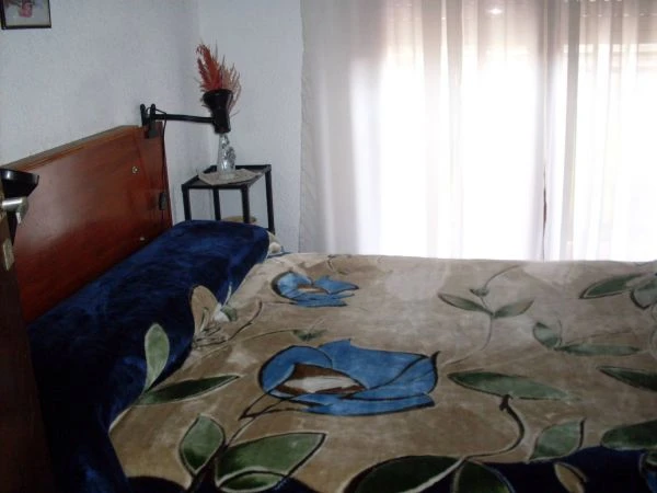 2 Ambientes - Frente al Mar - Cochera Cubierta - 2do Piso por Escalera - Pleno centro - Departamento en San Bernardo