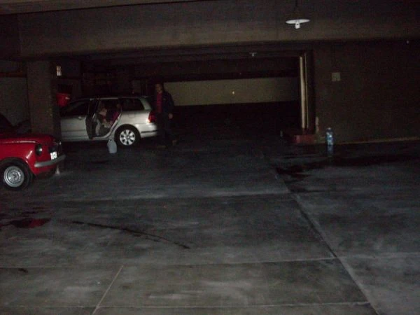 2 Ambientes - Frente al Mar - Cochera Cubierta - 2do Piso por Escalera - Pleno centro - Departamento en San Bernardo