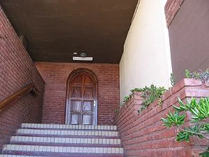 2 Ambientes - Frente al Mar - Cochera Cubierta - 2do Piso por Escalera - Pleno centro - Departamento en San Bernardo