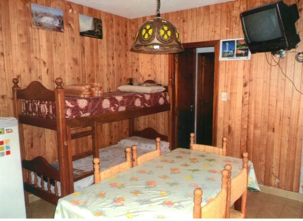3 Ambientes - Familiar - Totalmente Equipado - Cochera Cubierta - Detalles de categoría -  A solo 2 cuadras del mar - Dúplex/Tríplex en Villa Gesell