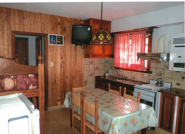 3 Ambientes - Familiar - Totalmente Equipado - Cochera Cubierta - Detalles de categoría -  A solo 2 cuadras del mar - Dúplex/Tríplex en Villa Gesell