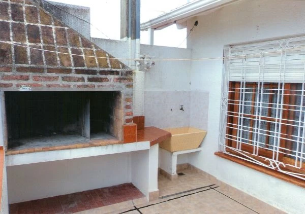 3 Ambientes - Familiar - Totalmente Equipado - Cochera Cubierta - Detalles de categoría -  A solo 2 cuadras del mar - Dúplex/Tríplex en Villa Gesell