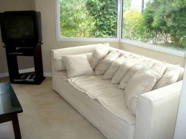 El Descanso - 4 Ambientes - Categoría Premium al Mejor Estilo de un Apart - A 1 cuadra del Mar - a 5 cuadras del centro comercial - cochera cubierta - Casa/Chalet en Valeria del Mar