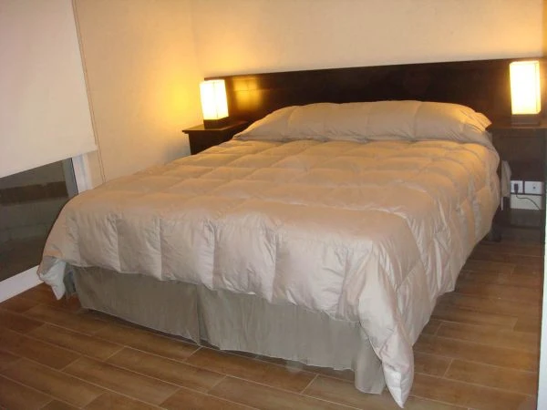El Descanso - 4 Ambientes - Categoría Premium al Mejor Estilo de un Apart - A 1 cuadra del Mar - a 5 cuadras del centro comercial - cochera cubierta - Casa/Chalet en Valeria del Mar