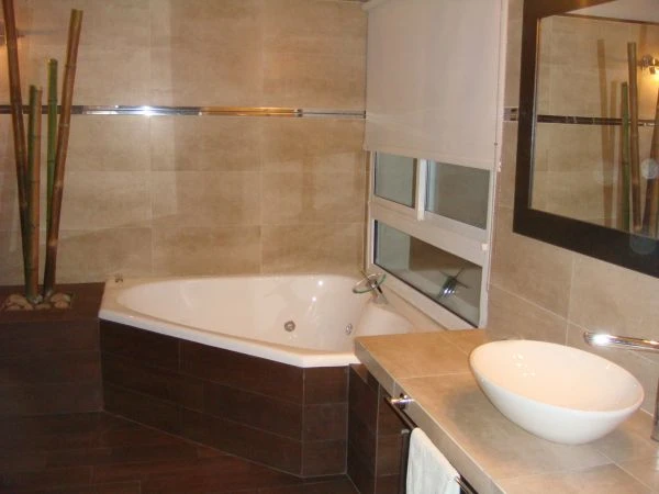 El Descanso - 4 Ambientes - Categoría Premium al Mejor Estilo de un Apart - A 1 cuadra del Mar - a 5 cuadras del centro comercial - cochera cubierta - Casa/Chalet en Valeria del Mar