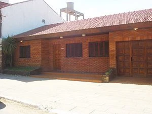 Complejo Mary-And - 4 Ambientes - Atendido por sus Dueños - Frente al muelle - Casa/Chalet en Mar de Ajó