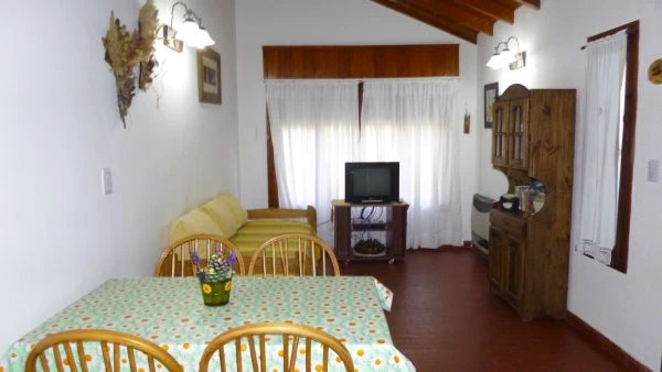 El Torero - 2 Ambientes - Entrada de Auto - A 3 cuadras del mar - Casa/Chalet en La Lucila del Mar
