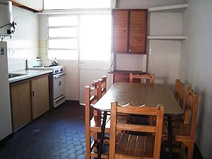 3 Ambientes en Zona Residencial - Barrio arbolado con pinos - a 6 cuadras de la playa - Dúplex/Tríplex en San Bernardo