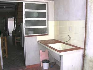 3 Ambientes en Zona Residencial - Barrio arbolado con pinos - a 6 cuadras de la playa - Dúplex/Tríplex en San Bernardo