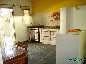 4 Ambientes - Garage Cerrado - Amplio Lugar Social - Distinguido Amoblamiento - A 4 cuadras del mar - Casa/Chalet en La Lucila del Mar