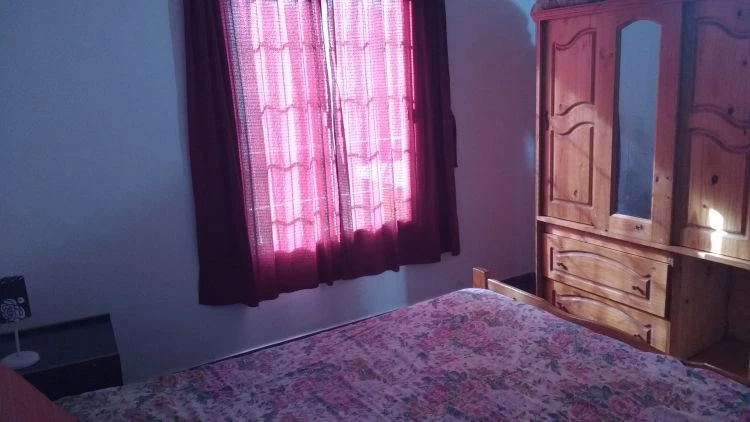 4 Ambientes - Zona Tranquila - A ½ cuadra del Barrio San Rafael - a 7 cuadras de la playa - a 12 cuadras del centro - Casa/Chalet en Mar de Ajó