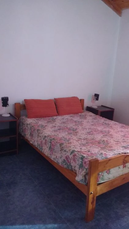 4 Ambientes - Zona Tranquila - A ½ cuadra del Barrio San Rafael - a 7 cuadras de la playa - a 12 cuadras del centro - Casa/Chalet en Mar de Ajó