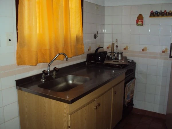 3 Ambientes con Jardin y Estacionamiento - A 2½ cuadras del mar - a 4 cuadras del centro - Dúplex/Tríplex en San Clemente