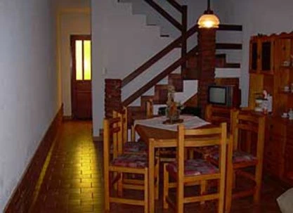 3 Ambientes con Jardin y Estacionamiento - A 2½ cuadras del mar - a 4 cuadras del centro - Dúplex/Tríplex en San Clemente