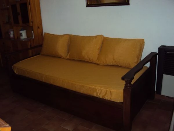 3 Ambientes con Jardin y Estacionamiento - A 2½ cuadras del mar - a 4 cuadras del centro - Dúplex/Tríplex en San Clemente