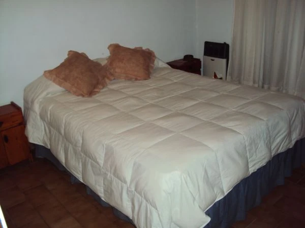 3 Ambientes con Jardin y Estacionamiento - A 2½ cuadras del mar - a 4 cuadras del centro - Dúplex/Tríplex en San Clemente