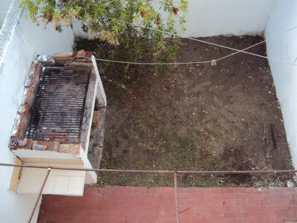 3 Ambientes con Jardin y Estacionamiento - A 2½ cuadras del mar - a 4 cuadras del centro - Dúplex/Tríplex en San Clemente