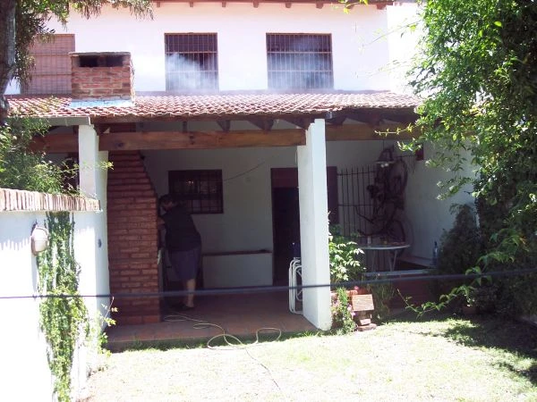 5 Ambientes en Excelente Ubicacion - Garage para 2 Autos - A 4 cuadras del Mar - balneareo playa grande - Casa/Chalet en San Bernardo