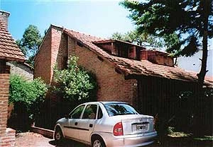 3 Ambientes en Zona Residencial - Amoblado en Algarrobo - A 4 cuadras del mar - a 1 cuadra de pequeño centro comercial - Dúplex/Tríplex en San Bernardo