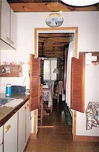 3 Ambientes en Zona Residencial - Amoblado en Algarrobo - A 4 cuadras del mar - a 1 cuadra de pequeño centro comercial - Dúplex/Tríplex en San Bernardo