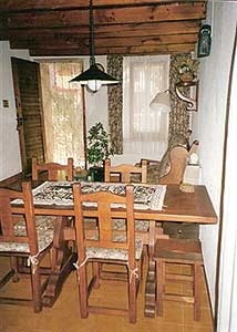 3 Ambientes en Zona Residencial - Amoblado en Algarrobo - A 4 cuadras del mar - a 1 cuadra de pequeño centro comercial - Dúplex/Tríplex en San Bernardo