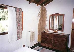 3 Ambientes en Zona Residencial - Amoblado en Algarrobo - A 4 cuadras del mar - a 1 cuadra de pequeño centro comercial - Dúplex/Tríplex en San Bernardo