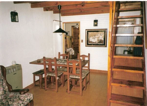 3 Ambientes en Zona Residencial - Amoblado en Algarrobo - A 4 cuadras del mar - a 1 cuadra de pequeño centro comercial - Dúplex/Tríplex en San Bernardo