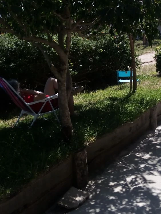3 Ambientes - A 3 cuadras del mar - calle con bajada al mar - Departamento en Mar de Ajó