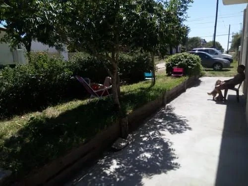 3 Ambientes - A 3 cuadras del mar - calle con bajada al mar - Departamento en Mar de Ajó
