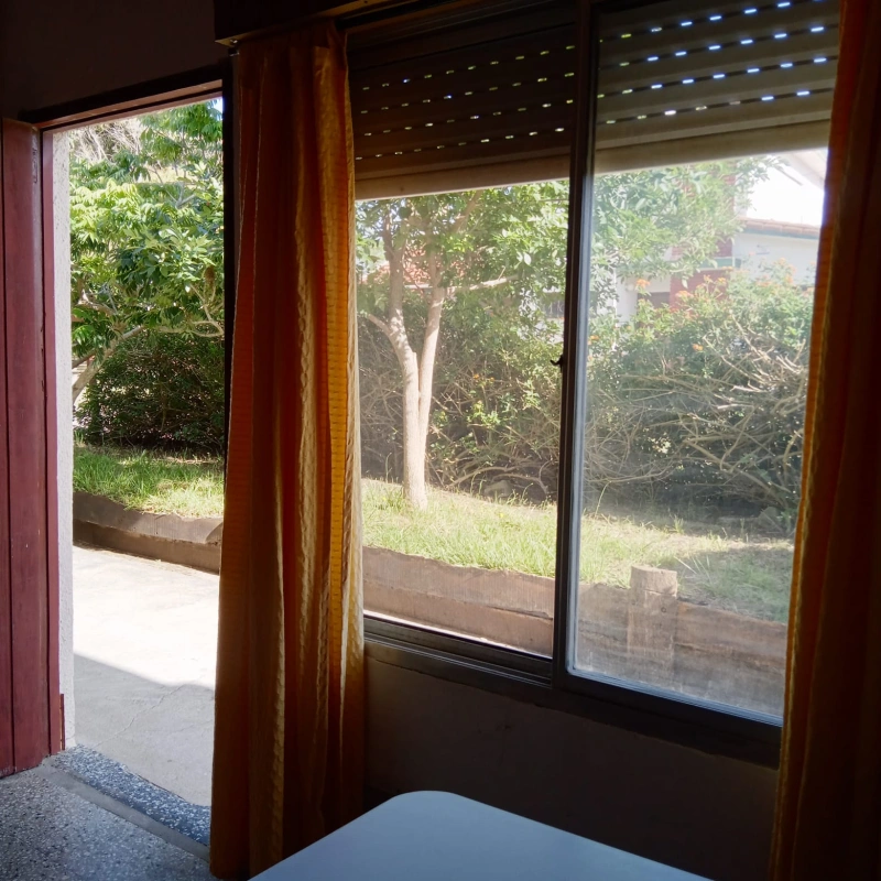3 Ambientes - A 3 cuadras del mar - calle con bajada al mar - Departamento en Mar de Ajó